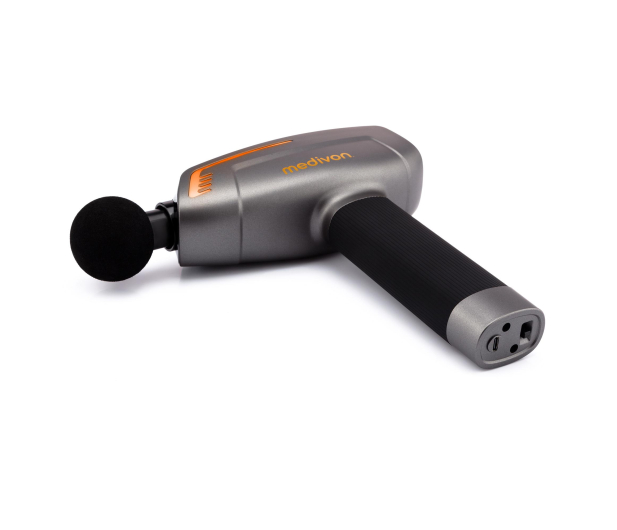 Medivon Masażer ręczny Gun Nexus - 1220845 - zdjęcie 4